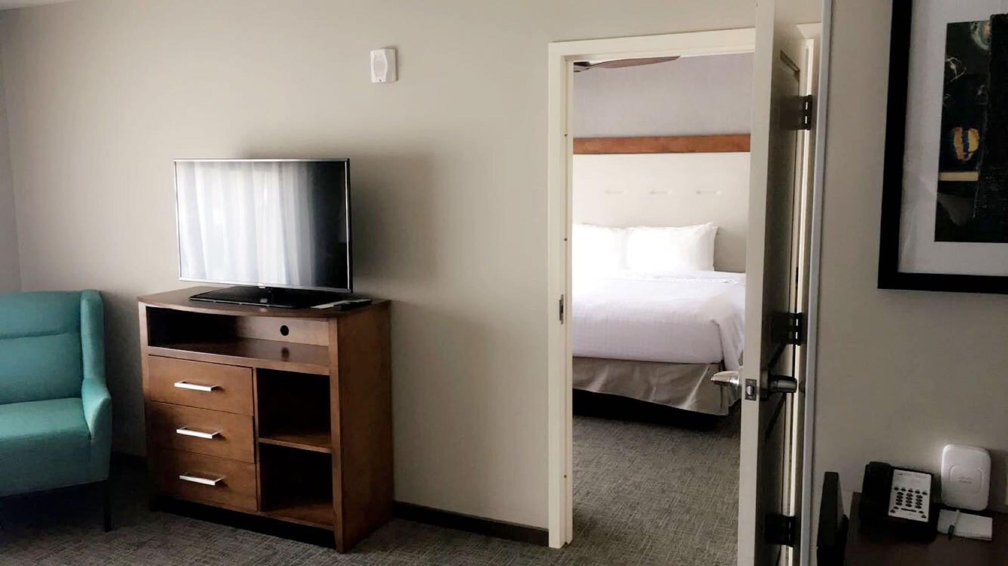 Homewood Suites By Hilton Syracuse - Carrier Circle Іст-Сіракуз Екстер'єр фото