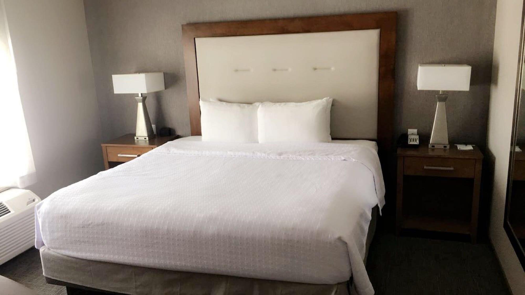 Homewood Suites By Hilton Syracuse - Carrier Circle Іст-Сіракуз Екстер'єр фото