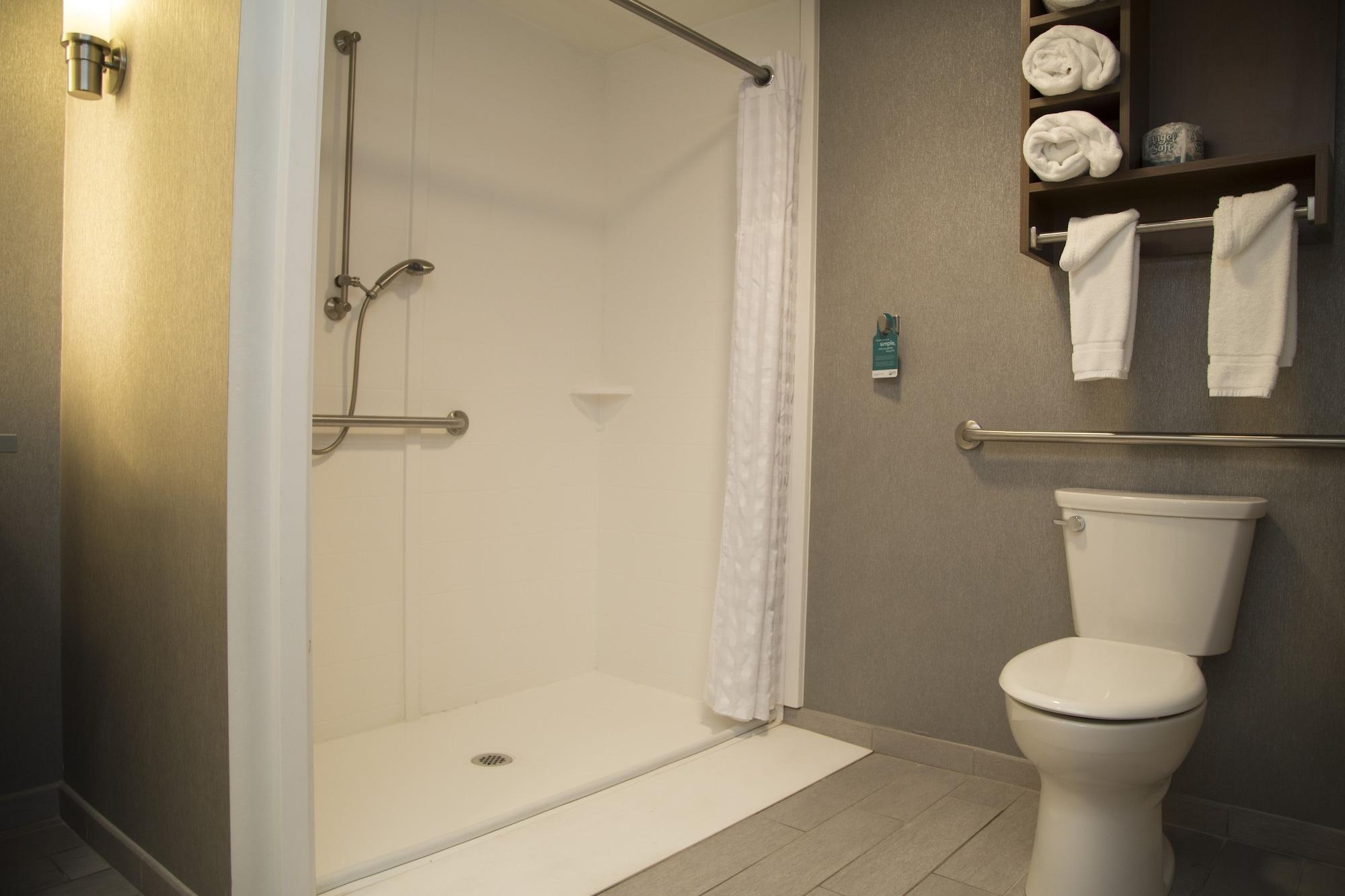 Homewood Suites By Hilton Syracuse - Carrier Circle Іст-Сіракуз Екстер'єр фото