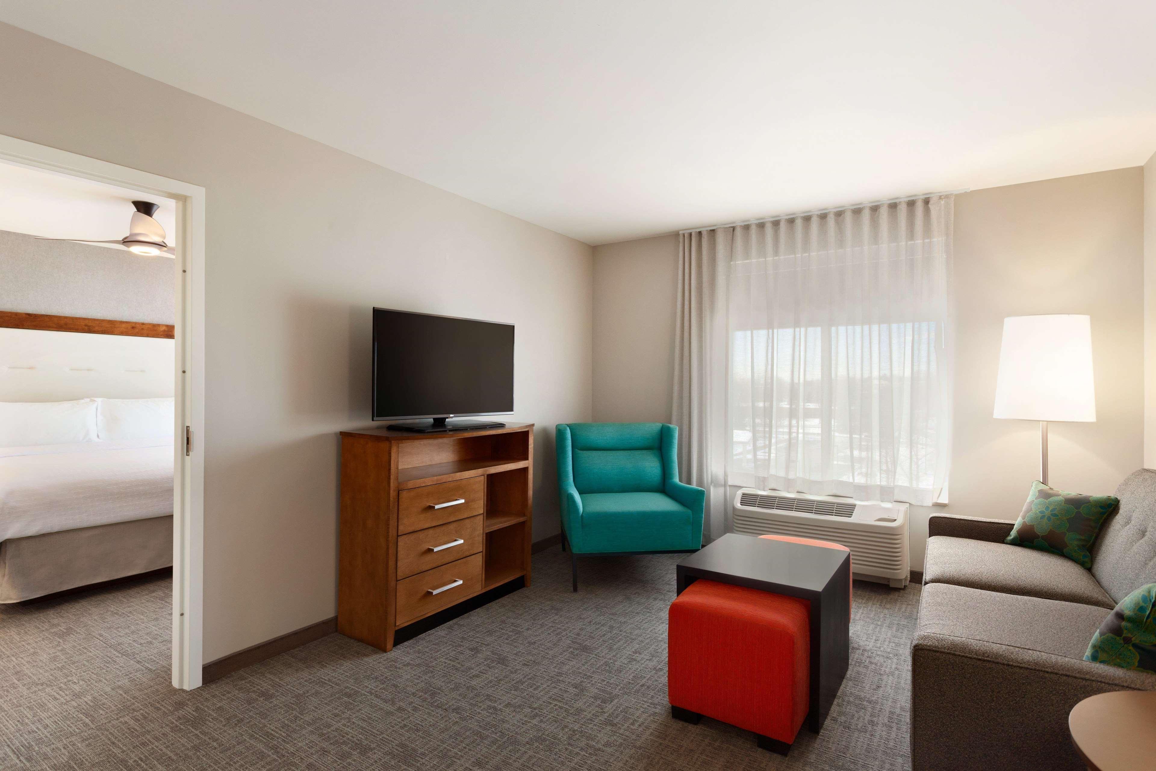 Homewood Suites By Hilton Syracuse - Carrier Circle Іст-Сіракуз Екстер'єр фото