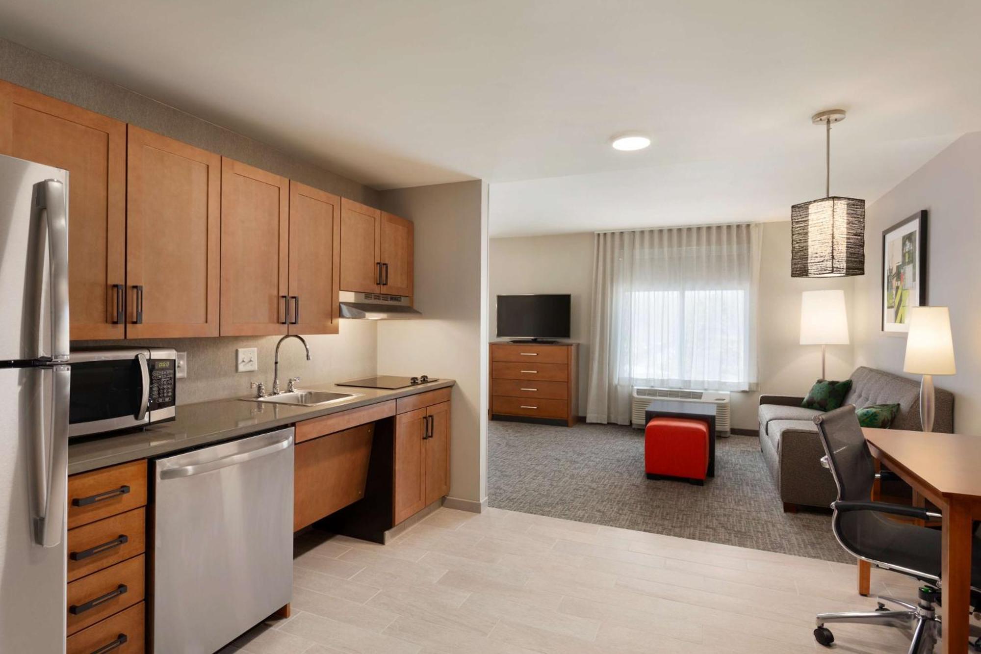 Homewood Suites By Hilton Syracuse - Carrier Circle Іст-Сіракуз Екстер'єр фото