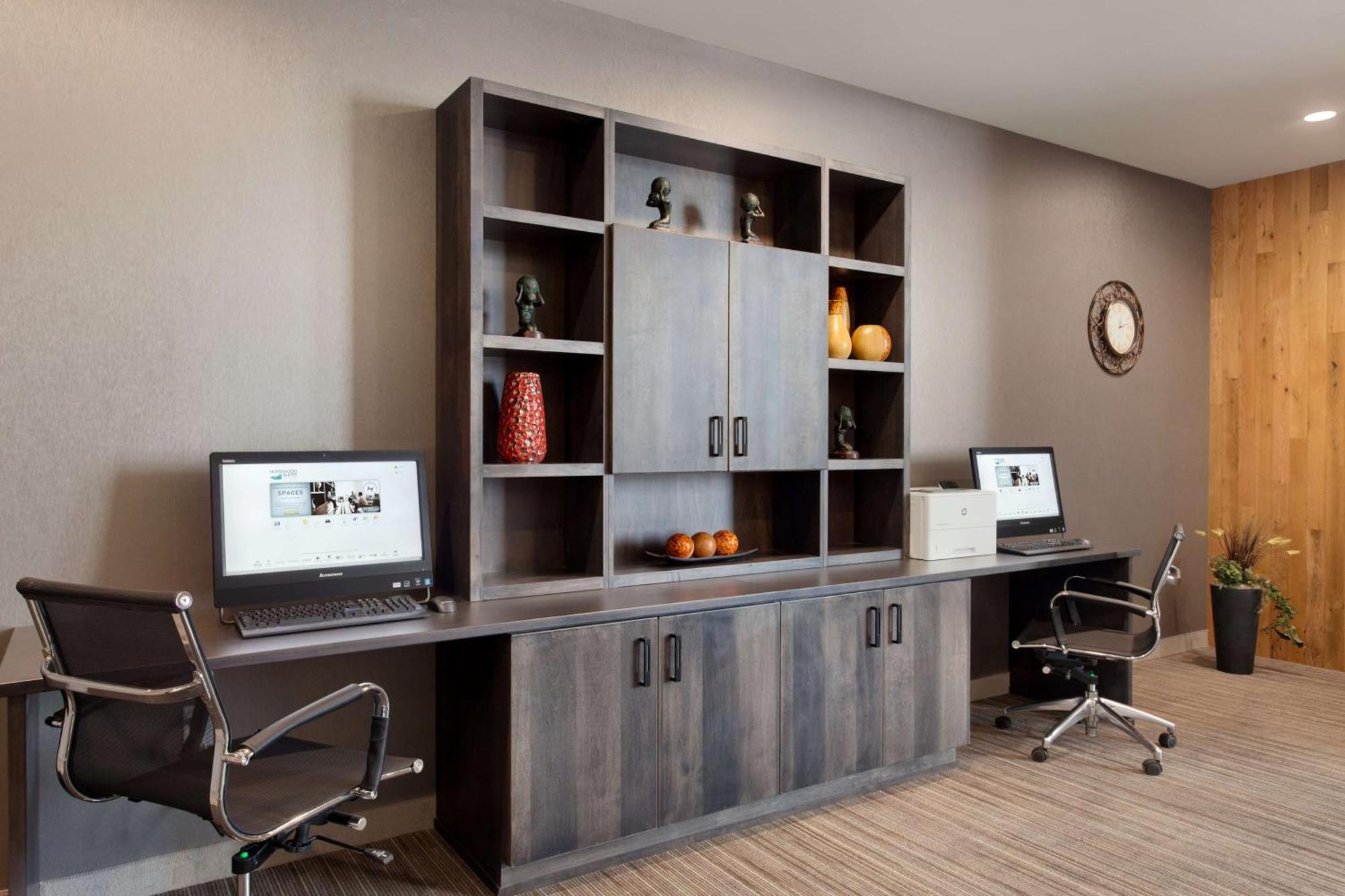Homewood Suites By Hilton Syracuse - Carrier Circle Іст-Сіракуз Екстер'єр фото