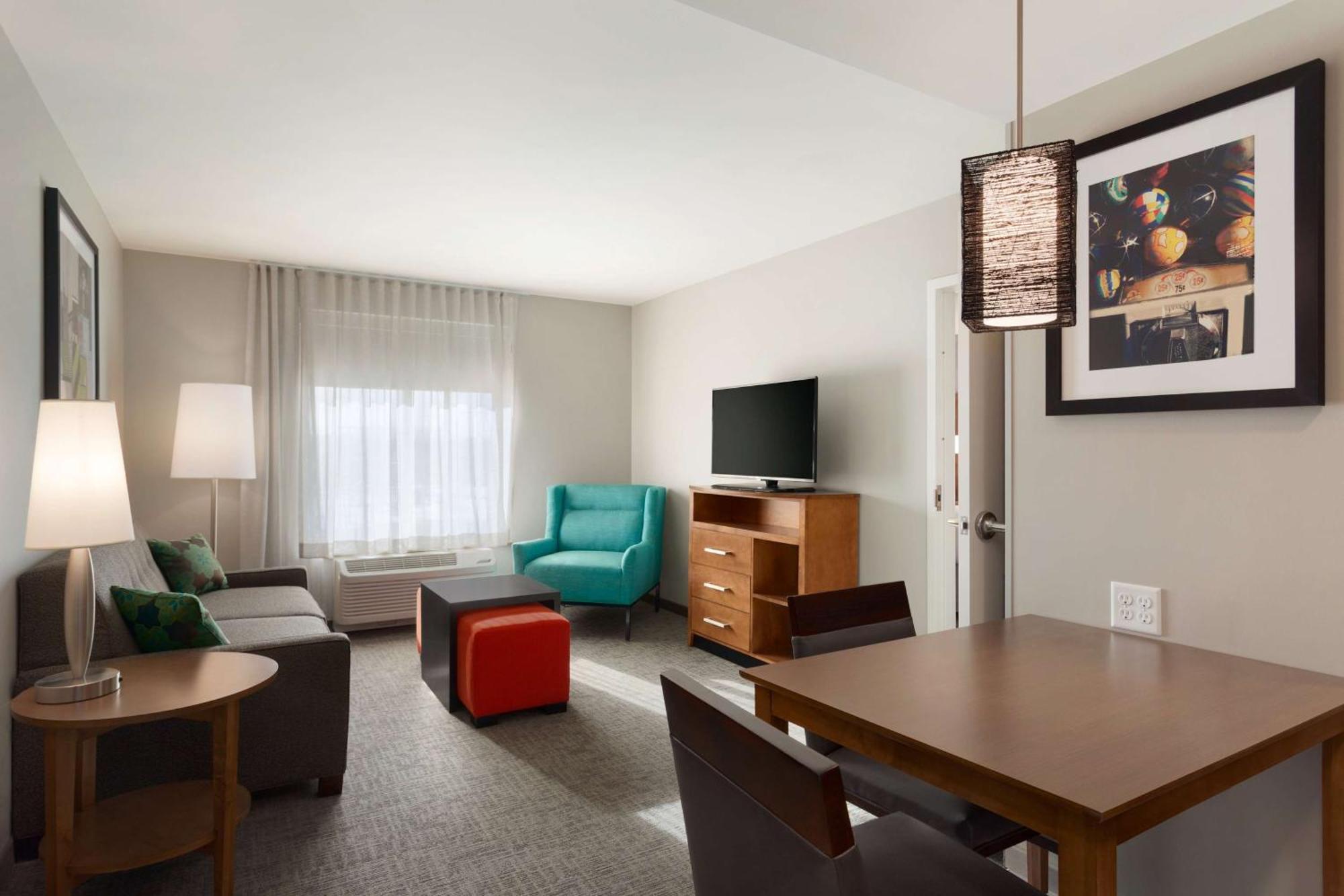 Homewood Suites By Hilton Syracuse - Carrier Circle Іст-Сіракуз Екстер'єр фото