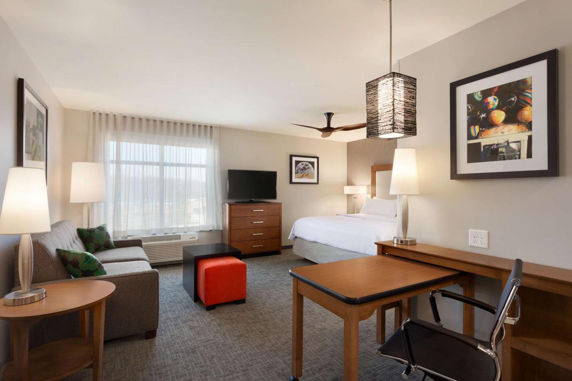 Homewood Suites By Hilton Syracuse - Carrier Circle Іст-Сіракуз Екстер'єр фото