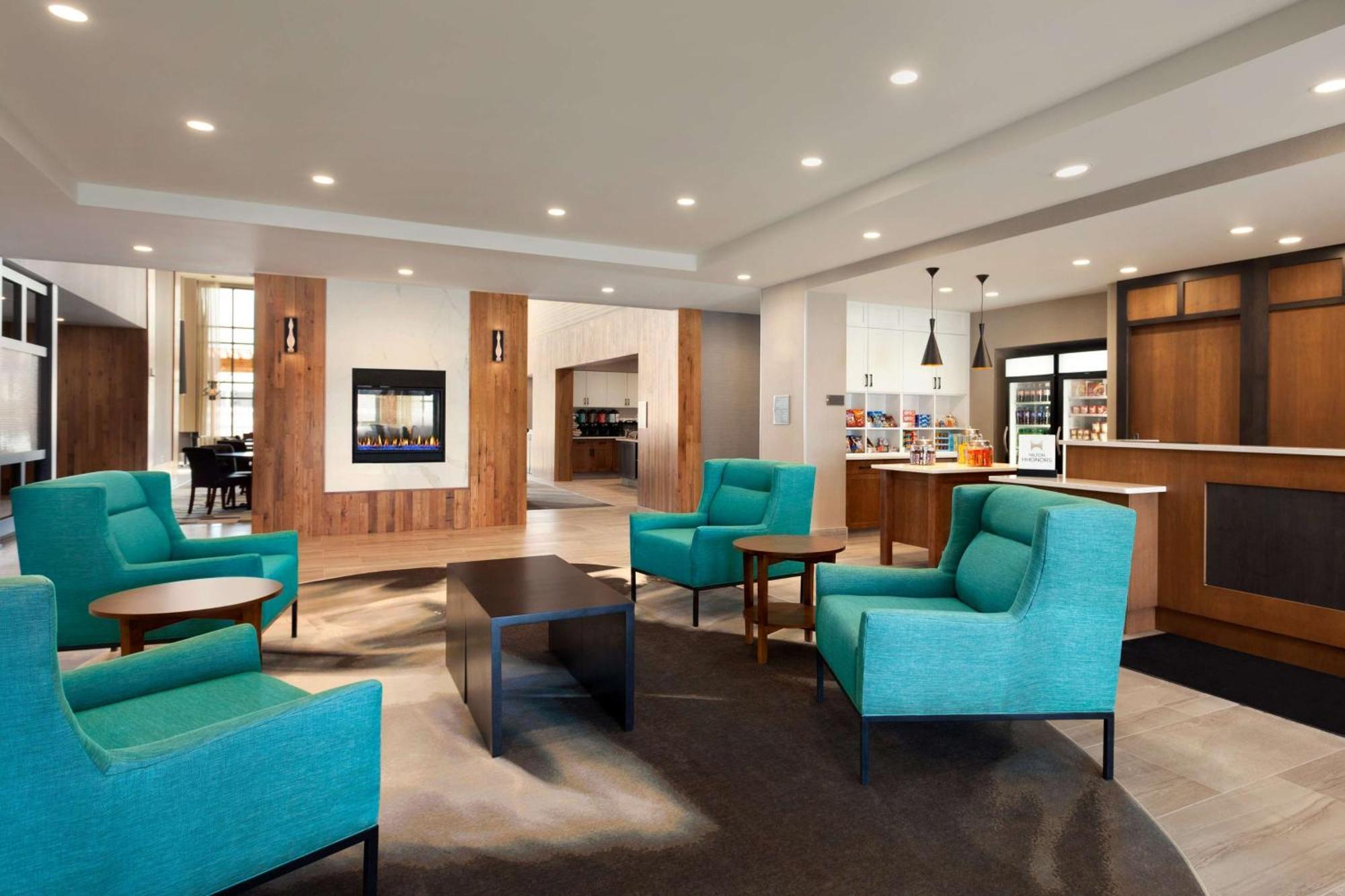 Homewood Suites By Hilton Syracuse - Carrier Circle Іст-Сіракуз Екстер'єр фото