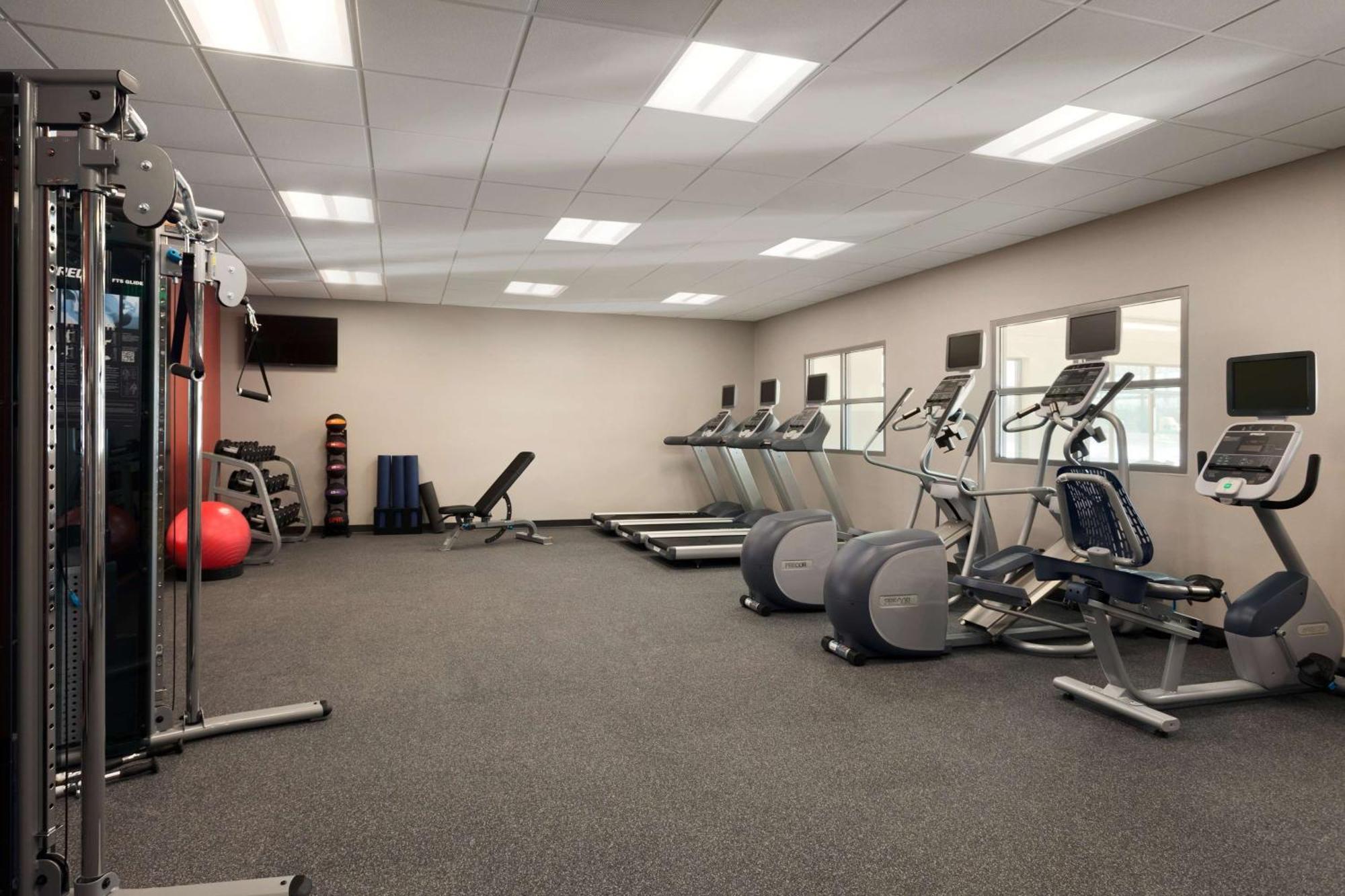 Homewood Suites By Hilton Syracuse - Carrier Circle Іст-Сіракуз Екстер'єр фото